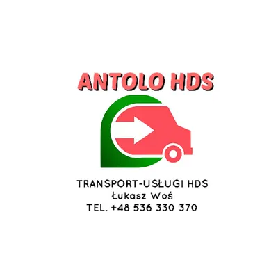 HDS Koszalin Łukasz Woś